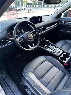 مازدا CX-5